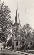 LUNTEREN - N. H. Kerk