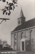GELSELAAR - Ned. Herv. Kerk