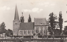 GROESBEEK - Ned. Herv. Kerk