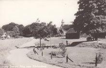 HOOG SOEREN - Weg naar Klinkenberg