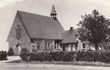 KOOTWIJKERBROEK - Gereformeerde Kerk