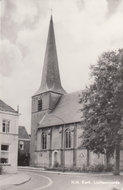 LICHTENVOORDE - N. H. Kerk