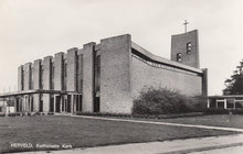 HERVELD - Katholieke Kerk