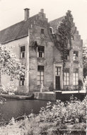 HEERDE - Kasteel Vosbergen