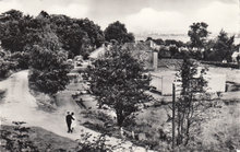 ZEDDAM - MONTFERLAND - Bungalow Park