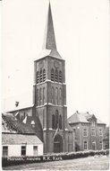HORSSEN - Nieuwe R. K. Kerk