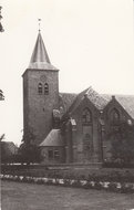 ZETTEN - N. H. Kerk
