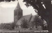 ZOELMOND - Ned. Herv. Kerk