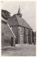 BRONCKHORST - Kapel