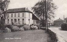 VALBURG - Huize Wilhelmina