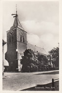 VARSSEVELD - Herv. Kerk