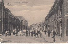 DOETINCHEM - Grutstraat