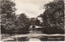 ZEIST - Slotvijver