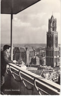 UTRECHT - Domtoren