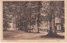 DOORN - Achter Schoonoord