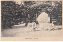 AMERSFOORT - De Kei