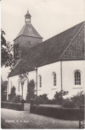 BUNNIK - H. H. Kerk