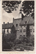 AMERSFOORT - Het Dieventorentje