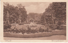 UTRECHT - Emmaplantsoen