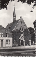 HEEZE - Ned. Herv. Kerk