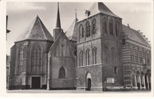 AMERSFOORT - Muurhuizen Gr. Tinnenburg