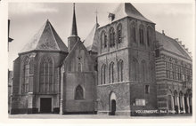 VOLLENHOVE - Ned. Herv. Kerk