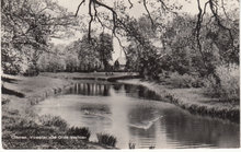 OMMEN - Viswater de Olde Vechte