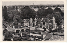 AMERSFOORT - Koppelpoort