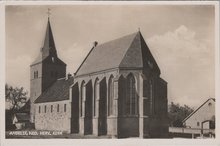 ANDELST - Ned. Herv. Kerk