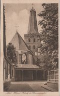 BARNEVELD - Ned. Herv. Kerk