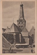 BARNEVELD - Herv. Kerk