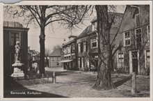 BARNEVELD - Kerkplein
