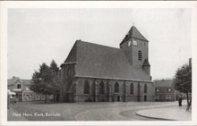 BORCULO - Herv. Kerk