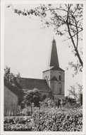 BRUMMEN - Ned. Herv. Kerk