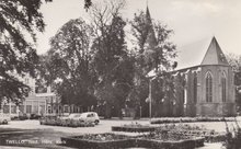 TWELLO - Ned. Herv. Kerk