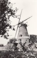 REKKEN - Papiermolen