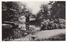 RUURLO - Oude Watermolen bij de Huize Ruurlo