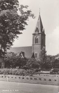 RUURLO - N. H. Kerk