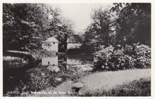 RUURLO - Oude Watermolen bij de Huize Ruurlo