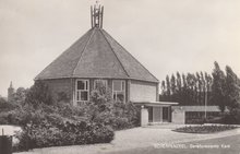SCHERPENZEEL - Gereformeerde Kerk