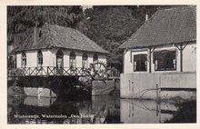 WINTERSWIJK - Watermolen den Helder