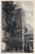 VOORST - Ned. Herv. Kerk