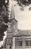 VOORST - N. H. Kerk