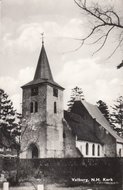 VALBURG - N. H. Kerk