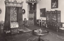 VAASSEN - Kasteel Cannenburch, van Huysum Kamer