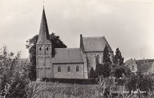 DRIEL - Ned. Herv. Kerk
