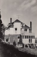 BEEK - K.V.C. vakantiehuis de Zonneheuvel