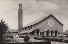 BARNEVELD - Gereformeerde Kerk