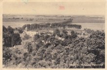 BEEK - Bij Nijmegen. Panorama