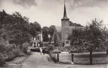 EERBEEK - N.H. Kerk